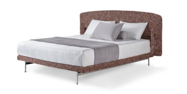 Slika SOFT KREVET 180X200 CM F-B112 fabric