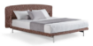 Slika SOFT KREVET 180X200 CM F-B112 fabric