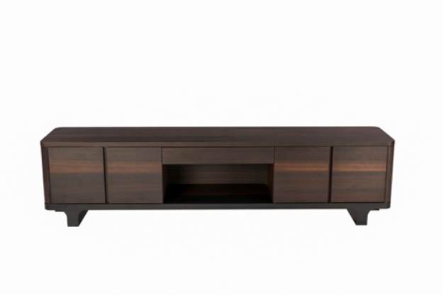 Slika POLY TV KOMODA 220x45xh55 cm