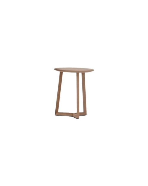 Slika C06F0401NATUOAK TERI KLUB STO FI 40Xh48 cm NATURAL OAK