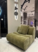 Slika VELVET DREAM SOFA BEZ RUKON.91*103*67,5 cm