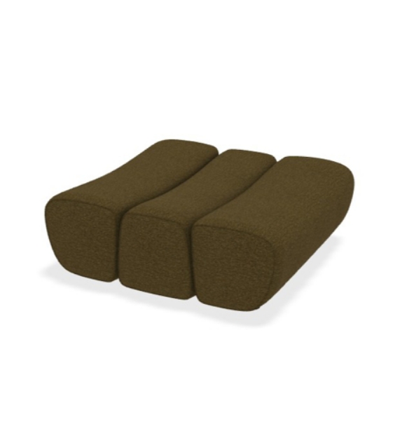 Slika VELVET DREAM TABURE 91*102*h39 E0143-12