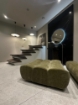 Slika VELVET DREAM TABURE 91*102*h39 E0143-12