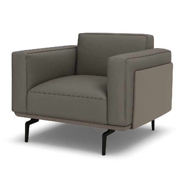 Slika C01G0201RS35 MODA FOTELJA 98X81Xh73 cm RS35/FC08