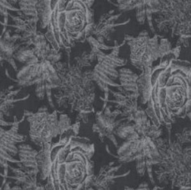 Slika C8150005A8087CF LAZYTIME JASTUK TAMNI CVET 43X43 CM