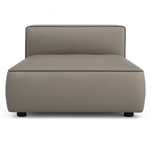 Slika C01C0132Q13 RUBIX SOFA 100X100Xh62 cm Q13