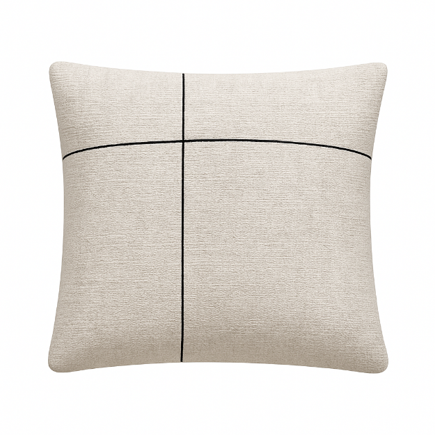 Slika C81C0105GRACE01 RUBIX JASTUK 43X43 CM GRACE 01