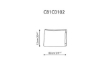 Slika C81C0104Q13 RUBIX JASTUK 62X52 CM Q13