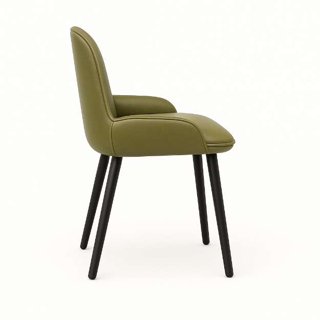 Slika C02H0401RS31 WING STOLICA BEZ RUK. 54X55Xh80 CM RS31