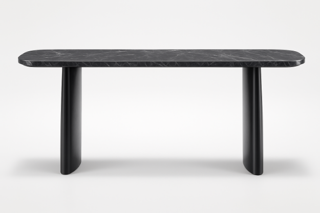 Slika C05H0902LEG OLIVE NOGE ZA STO 210X95 CM