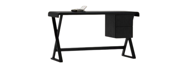 Slika C0500094GREYOAK BETTY RADNI STO 134X46CM