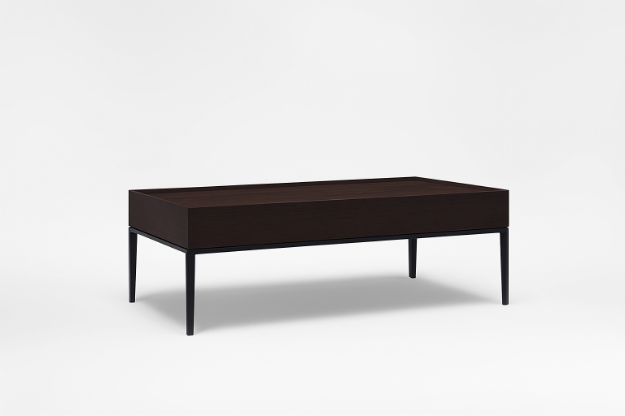 Slika C06C0901BROWNW FLAMINGO  KLUB STO 65X120
