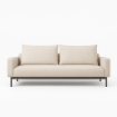 Slika LOLA SOFA  BED SA RUKONASLONOM 239x100xH64 cm
