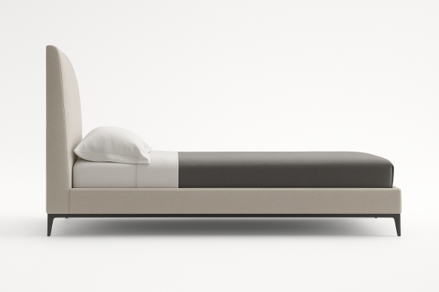 Slika C0330083A6462A CRESCENT KREVET 180X200