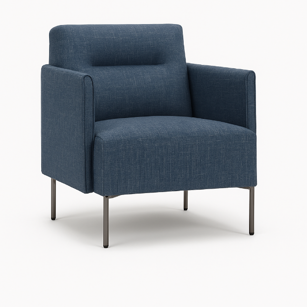 Slika C02C0303RIVER02 EASE FOTELJA