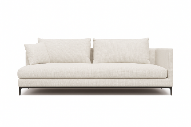 Slika C0102126333501 CRESCENT SOFA DESNA