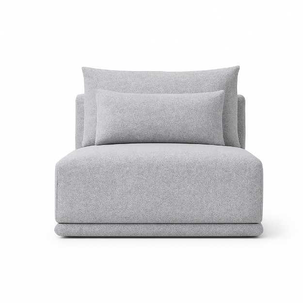 Slika C01B0202LINEAR3 ELAN SOFA BEZ RUKON