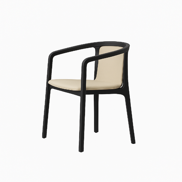 Slika C02H0302RS35 ESSENCE STOLICA SA RUKONASLONOM 