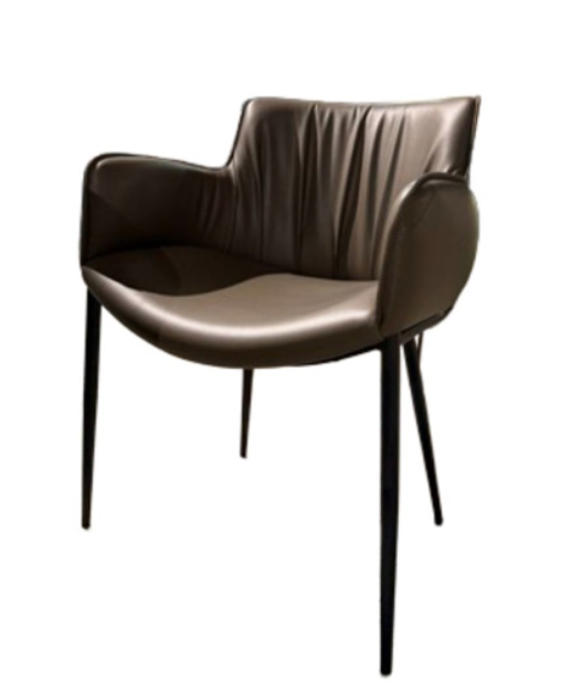 Slika SIELO STOLICA MICROFIBER LEATHER