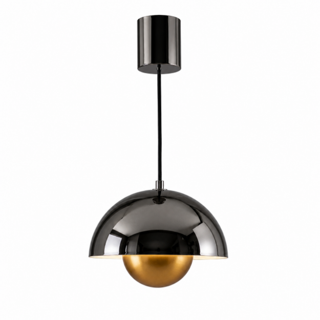 Slika Plafonska lampa Flowerpot D=180 mm