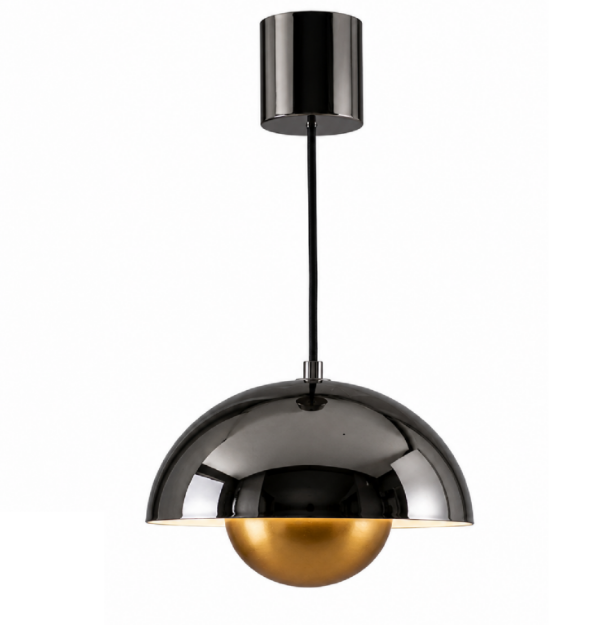 Slika Plafonska lampa Flowerpot D=230 mm