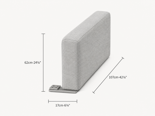 Picture of C01H0211NEMO03 EPIC RUKONASLON 17X107 CM NEMO 03