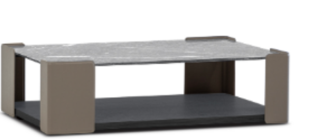Slika RUBIX KLUB STO 82X132 cm GALAXY GR.OAK FU03