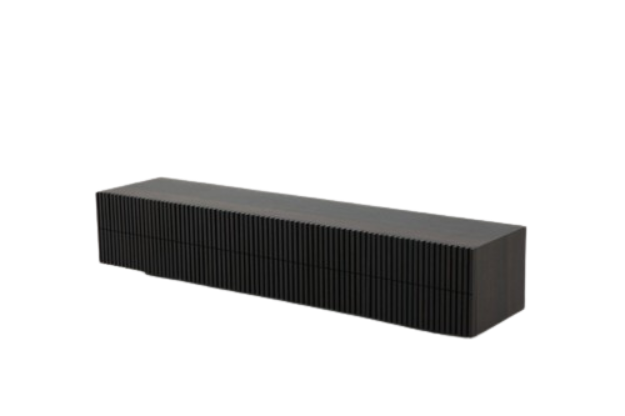 Slika LINE TV KOMODA 220*45*40 WALNUT