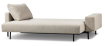 Slika LOLA SOFA  BED SA RUKONASLONOM 239x100xH64 cm